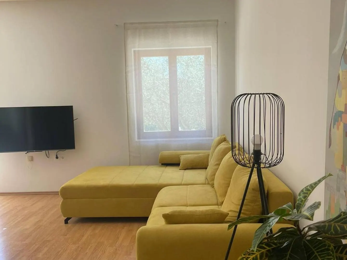 아파트 Villa La Mare 포세다르예 크로아티아
