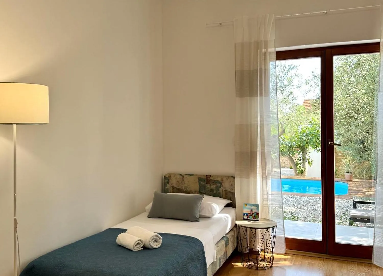 Villa La Mare 포세다르예