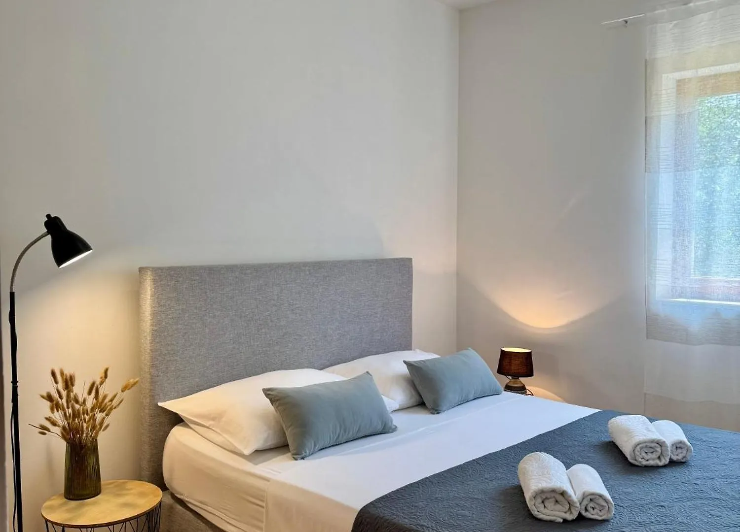 Villa La Mare 포세다르예