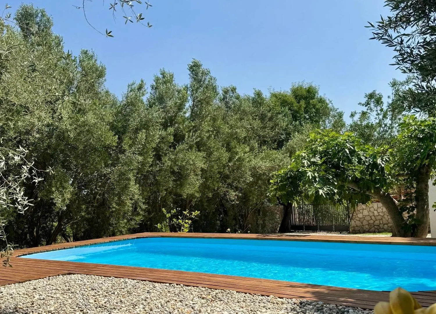 Villa La Mare 포세다르예 아파트