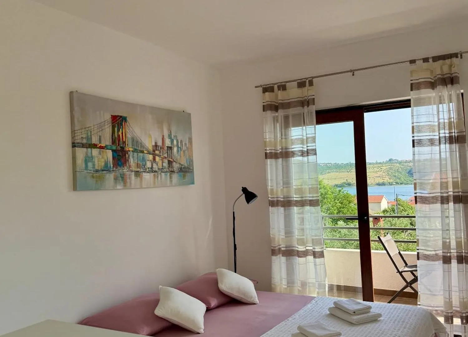 Villa La Mare 포세다르예