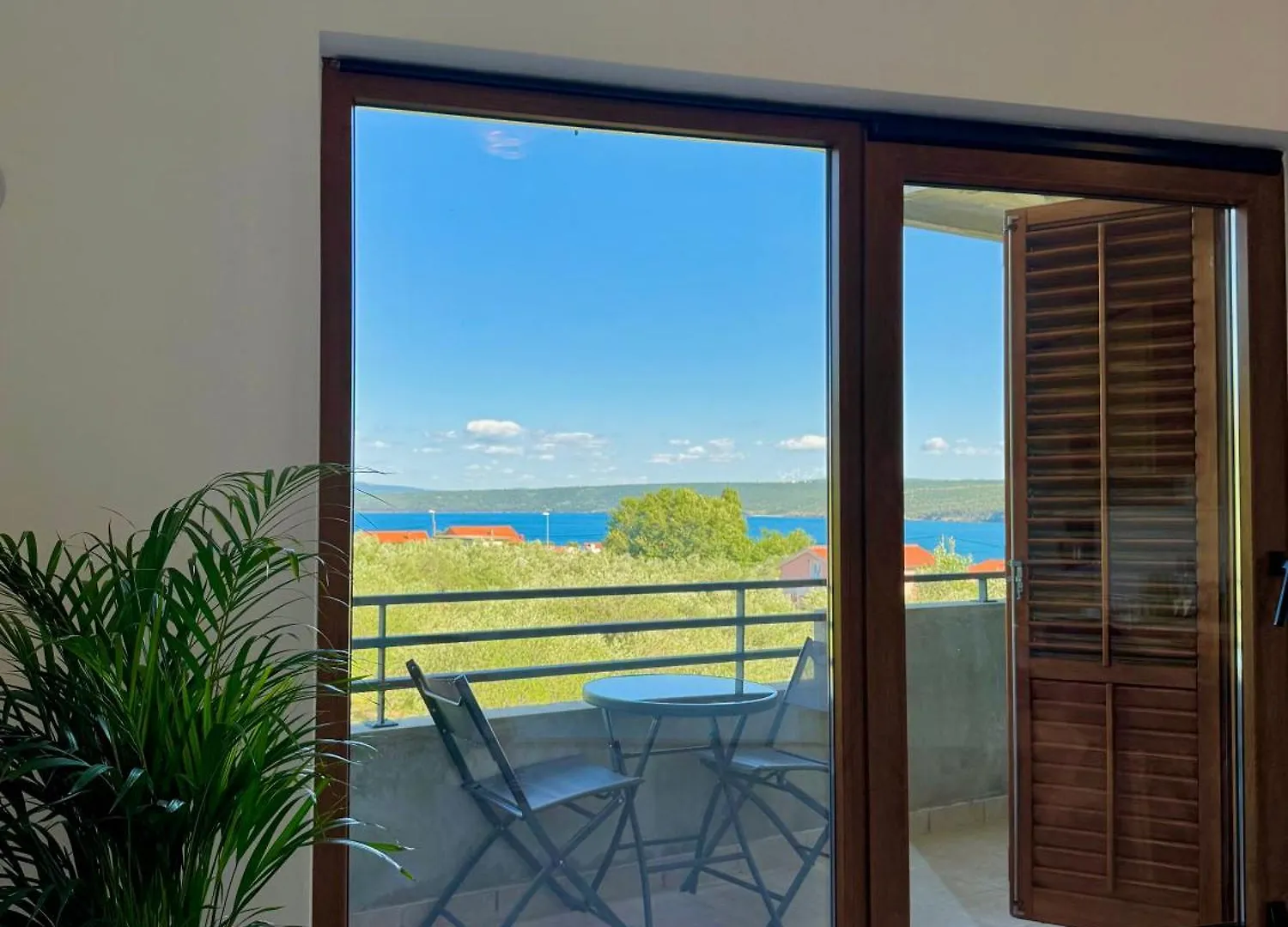 Villa La Mare 포세다르예